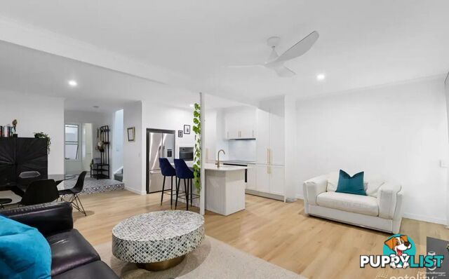 26 Vespa Crescent Surfers Paradise Qld 4217