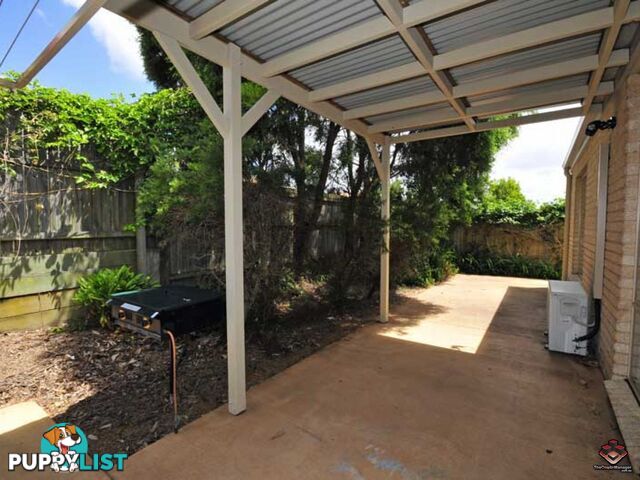 ID:3897203/115 Gumtree Street Runcorn qld 4113