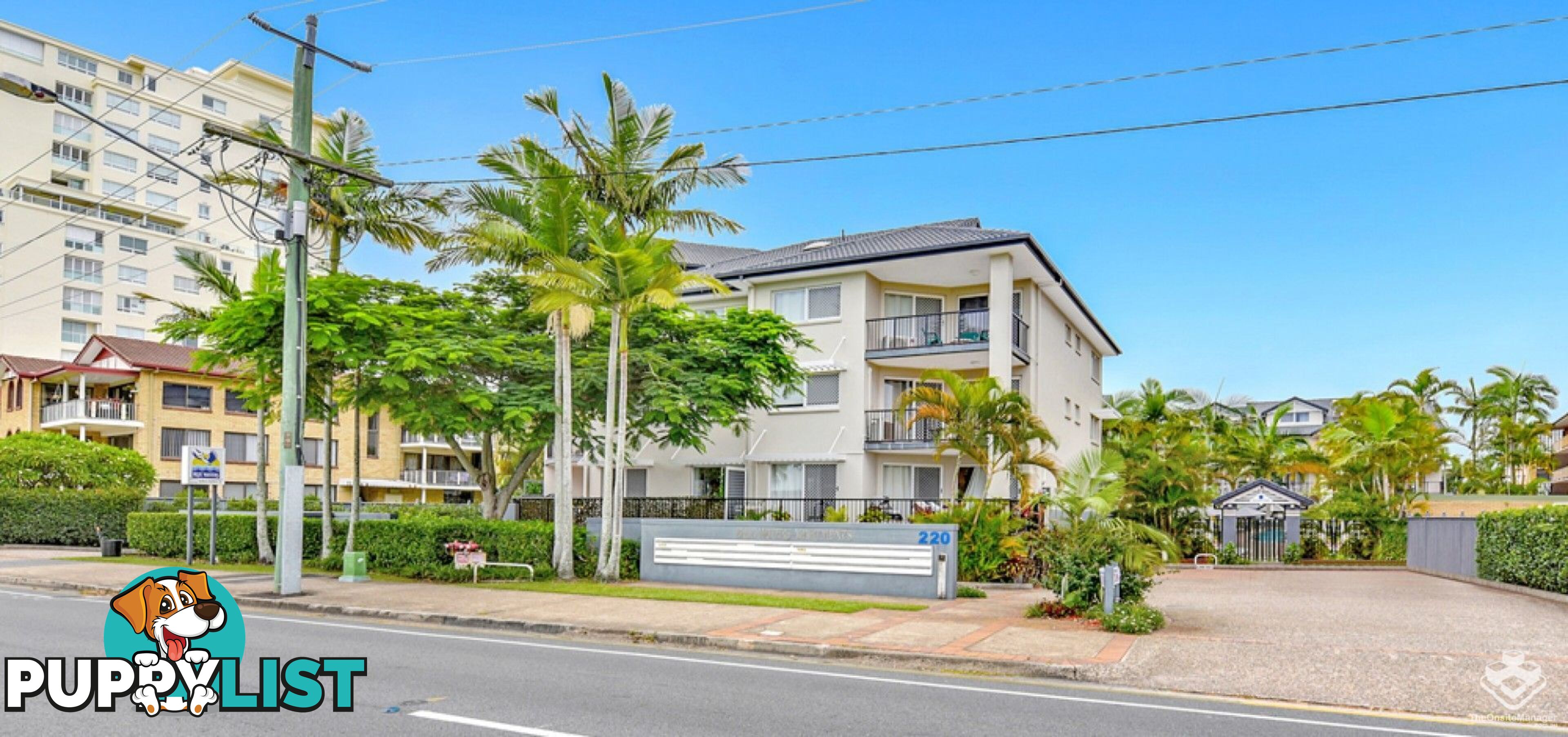 ID:21152862 220 Marine Parade Labrador QLD 4215