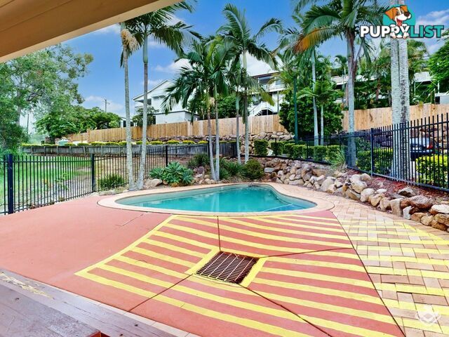 ID:21130513 36 Andrew Street Balmoral QLD 4171