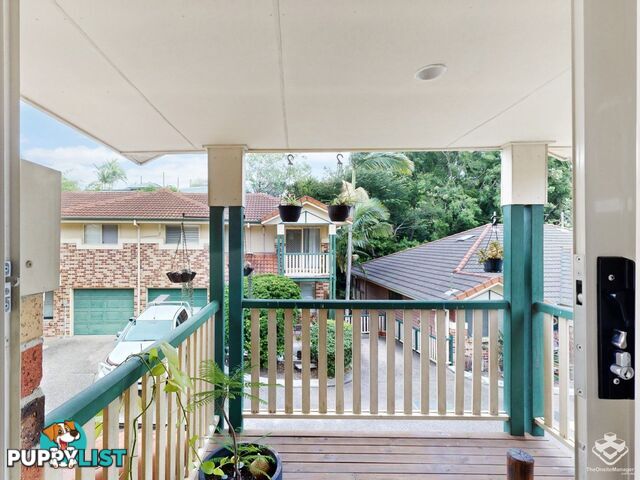 ID:21130513 36 Andrew Street Balmoral QLD 4171