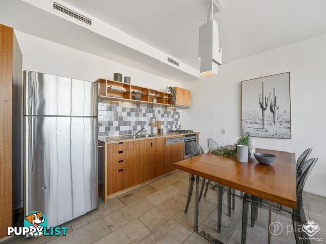 601/8 Skyring Terrace Teneriffe QLD 4005