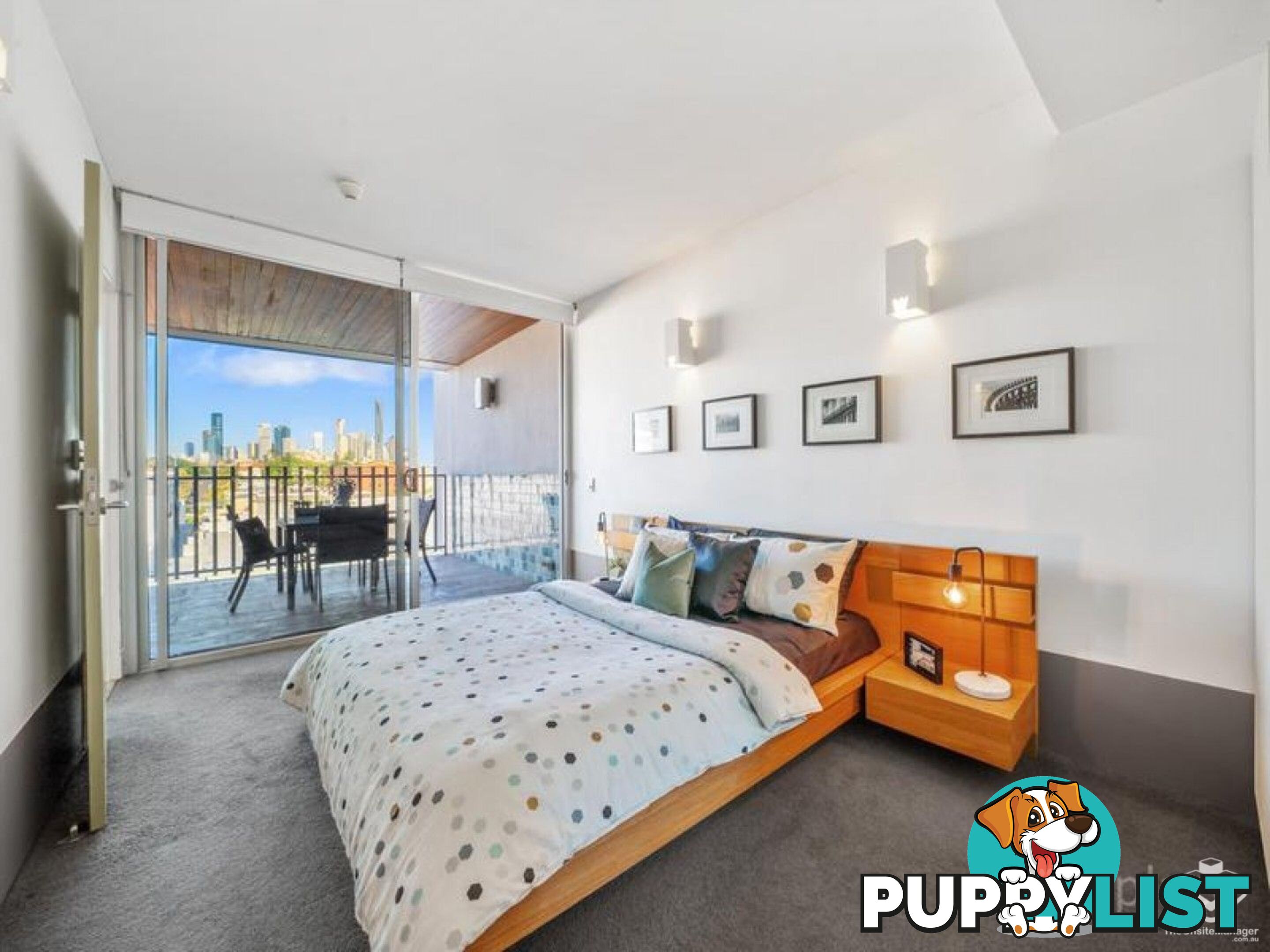 601/8 Skyring Terrace Teneriffe QLD 4005