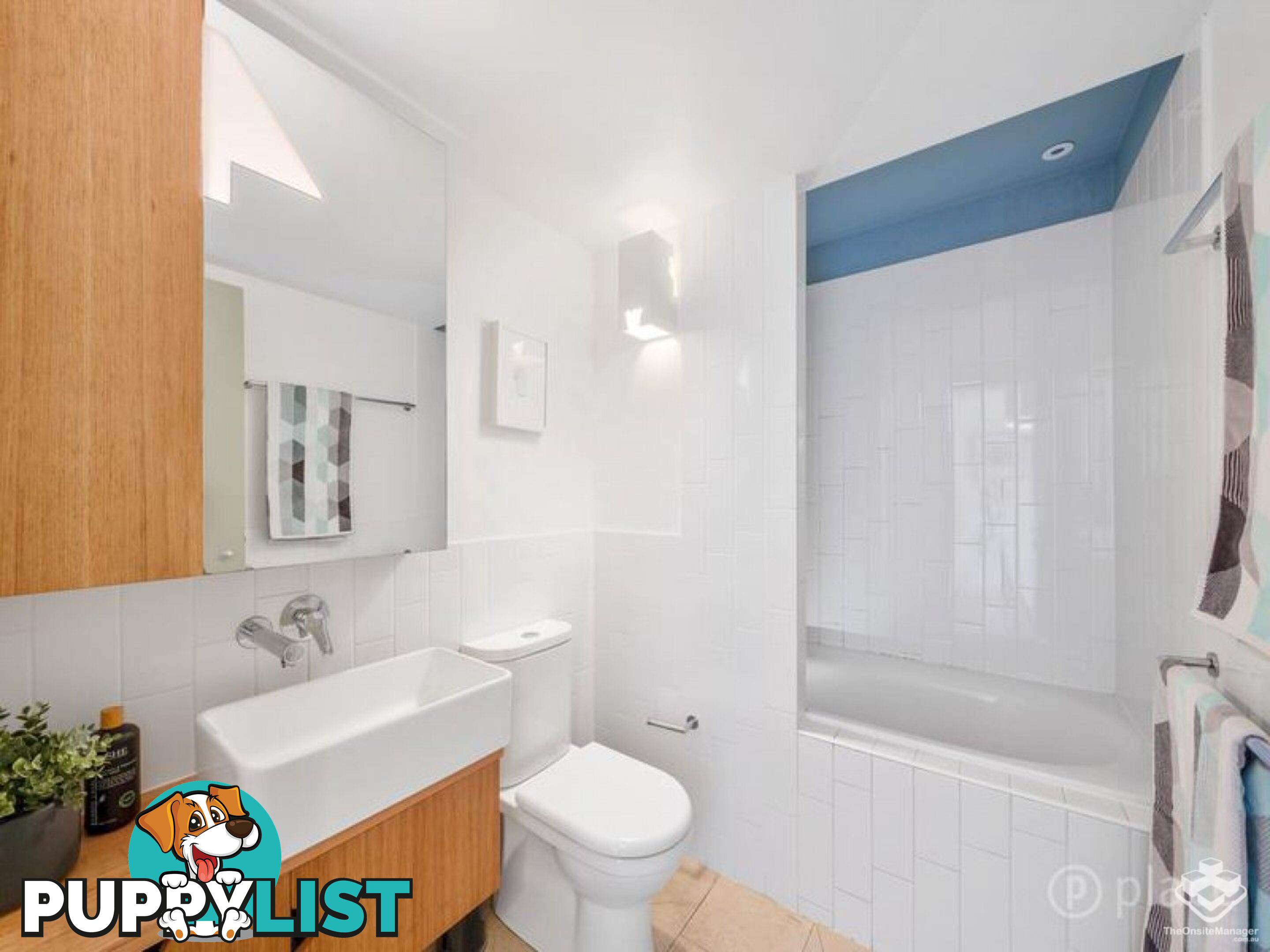 601/8 Skyring Terrace Teneriffe QLD 4005