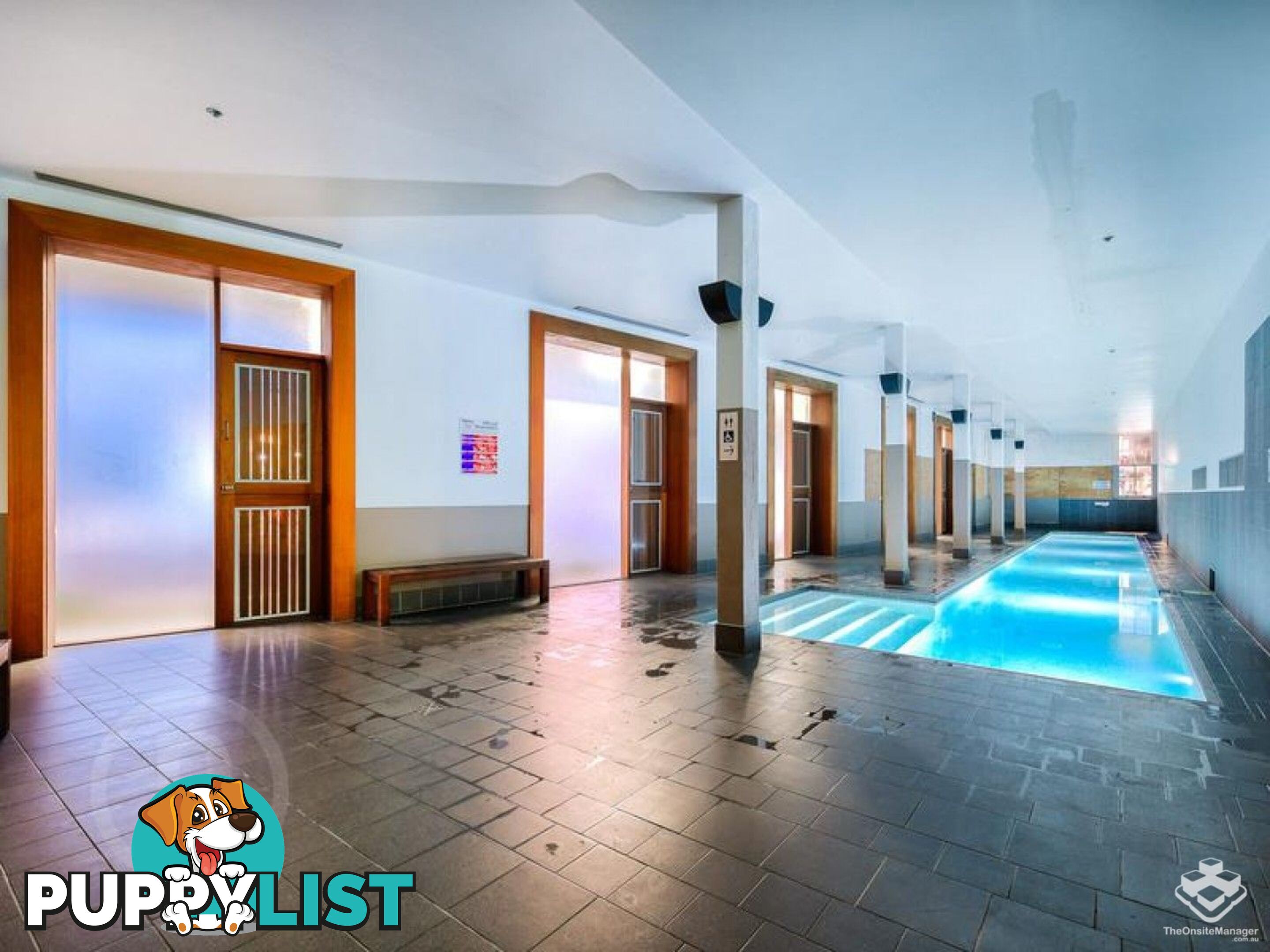 601/8 Skyring Terrace Teneriffe QLD 4005