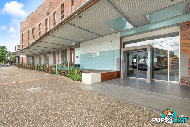 601/8 Skyring Terrace Teneriffe QLD 4005