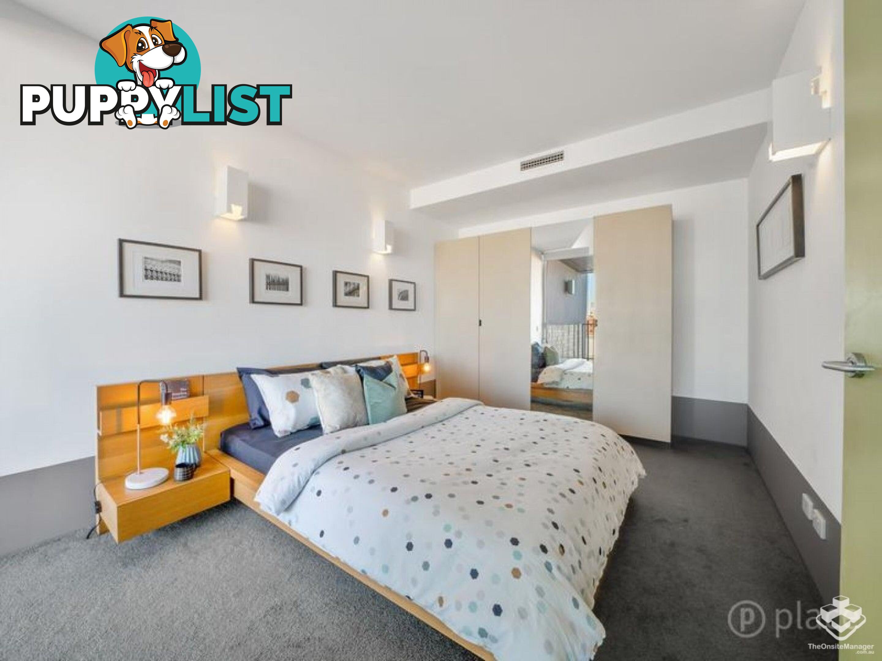 601/8 Skyring Terrace Teneriffe QLD 4005
