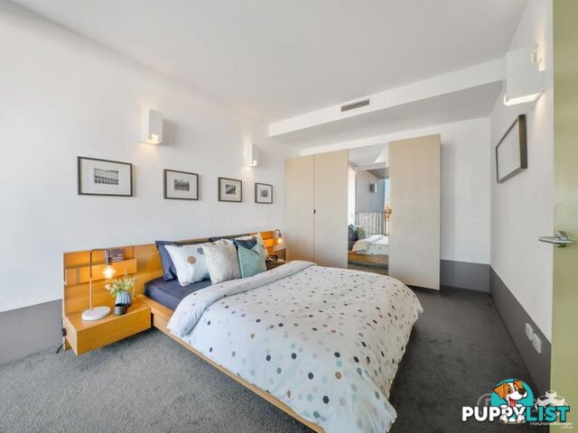 601/8 Skyring Terrace Teneriffe QLD 4005