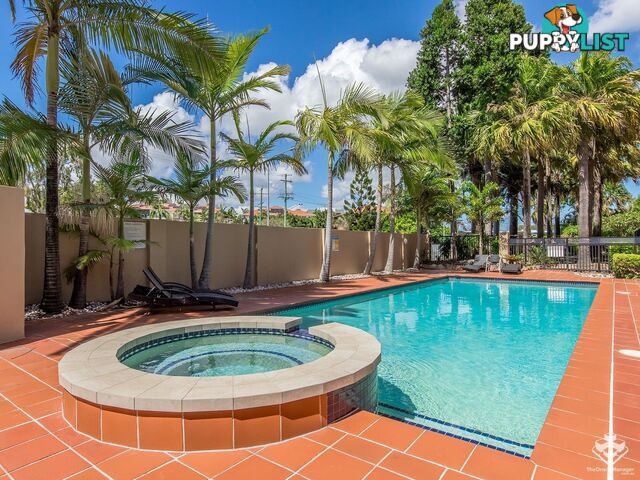 30/62 North Street Southport QLD 4215