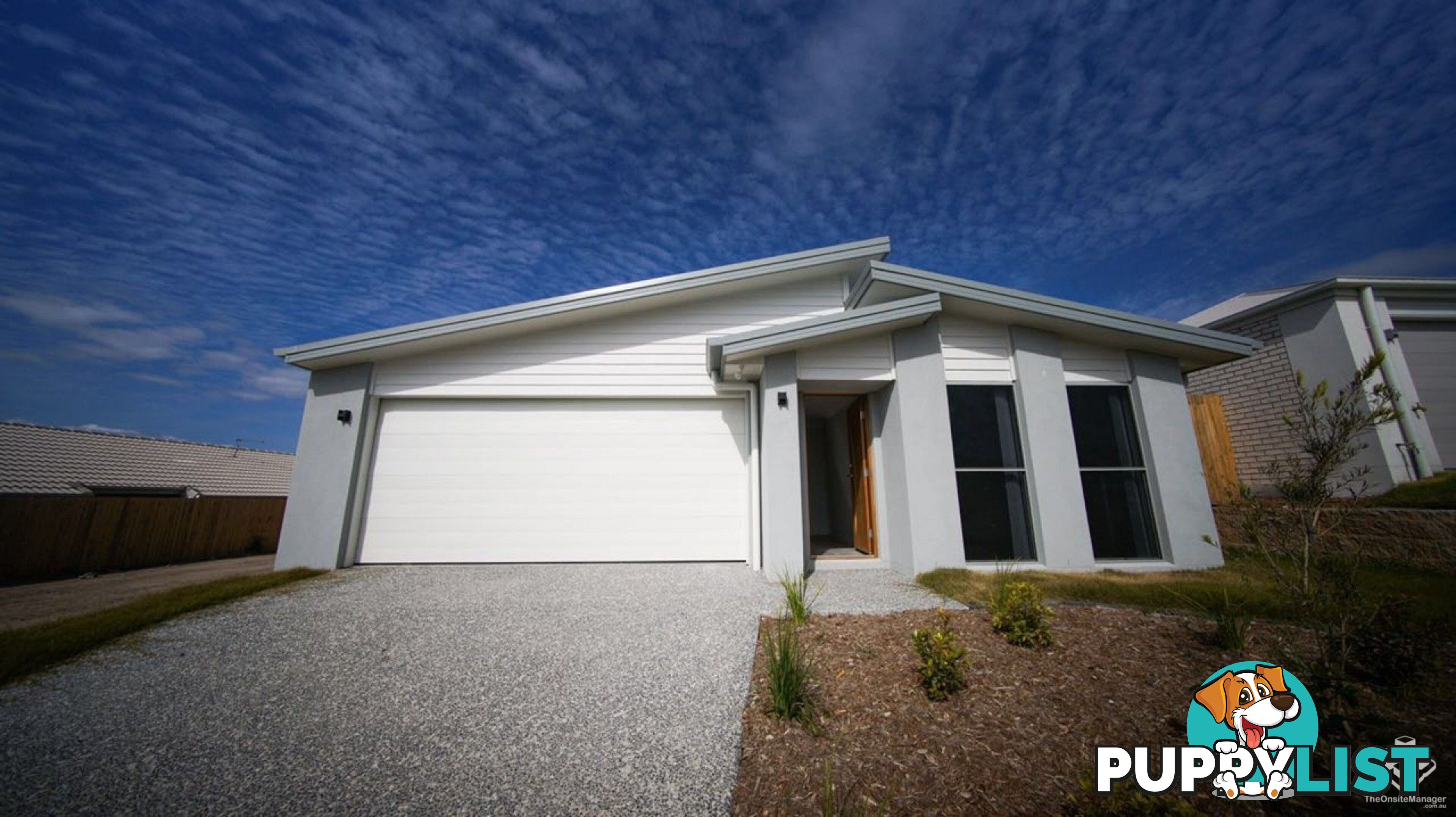 3 Woodrose Circuit Pimpama QLD 4209