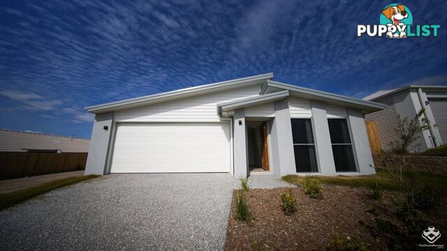 3 Woodrose Circuit Pimpama QLD 4209