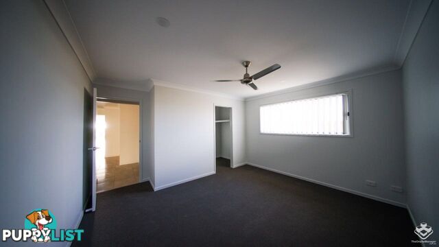 3 Woodrose Circuit Pimpama QLD 4209