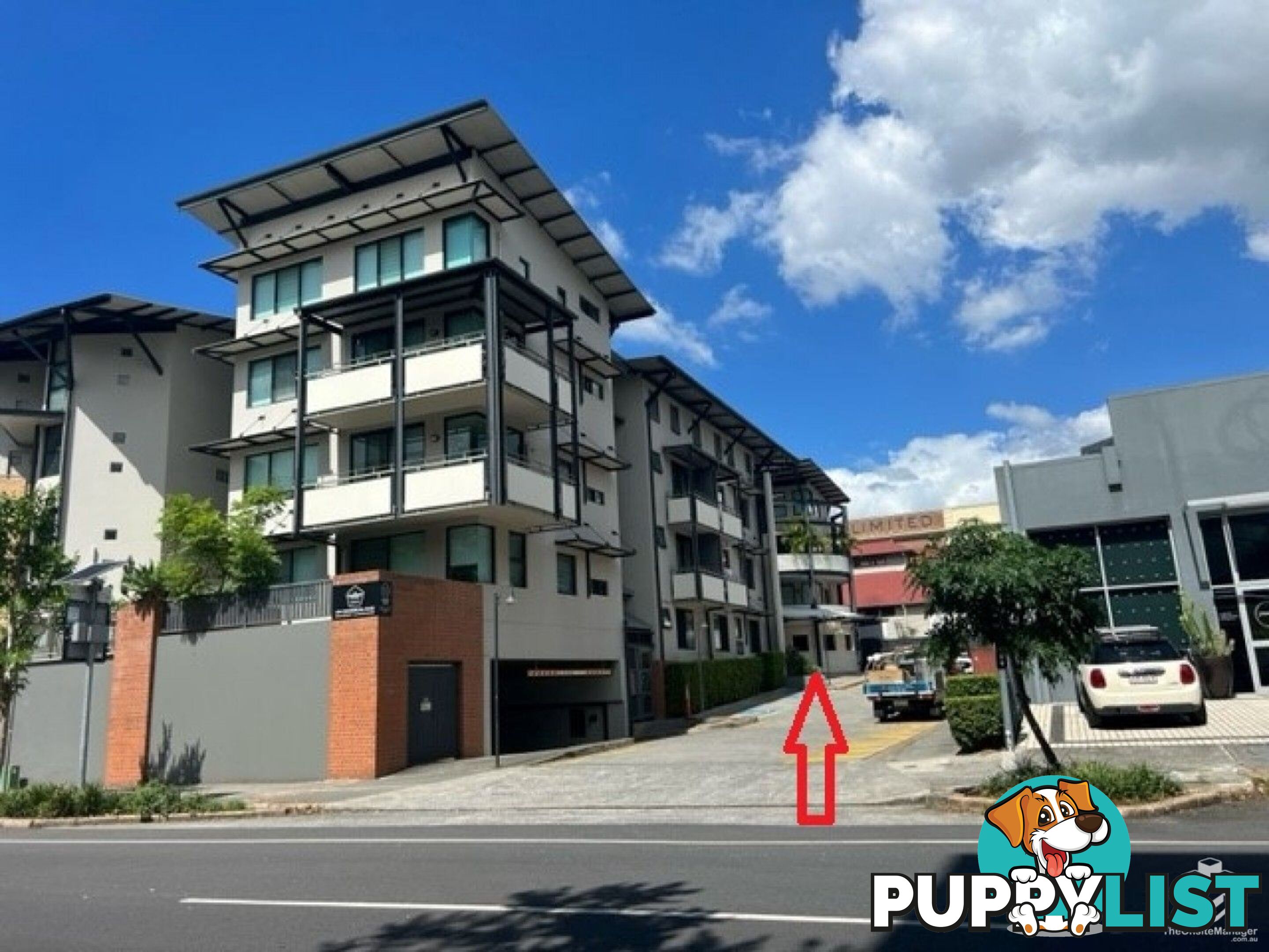 ID:21148294 139 Commercial Road Teneriffe QLD 4005