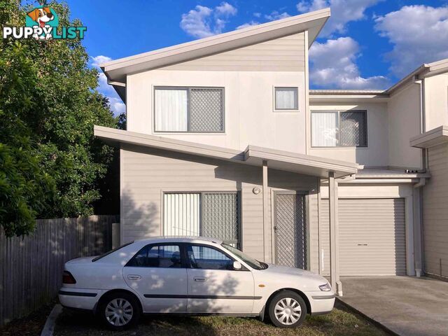 37 / 26 Christine Street North Booval QLD 4304