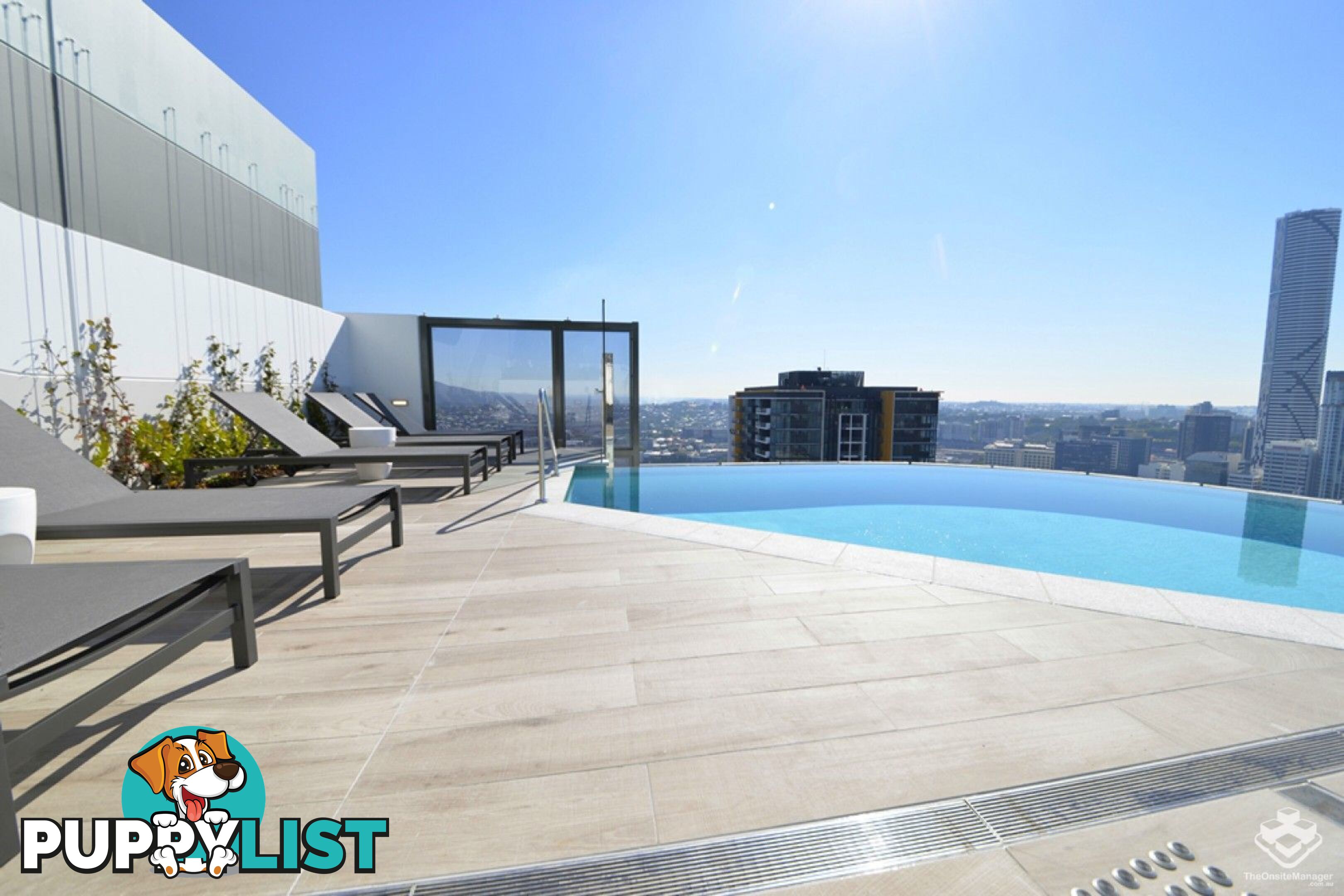 2163/38 Hope Street South Brisbane QLD 4101