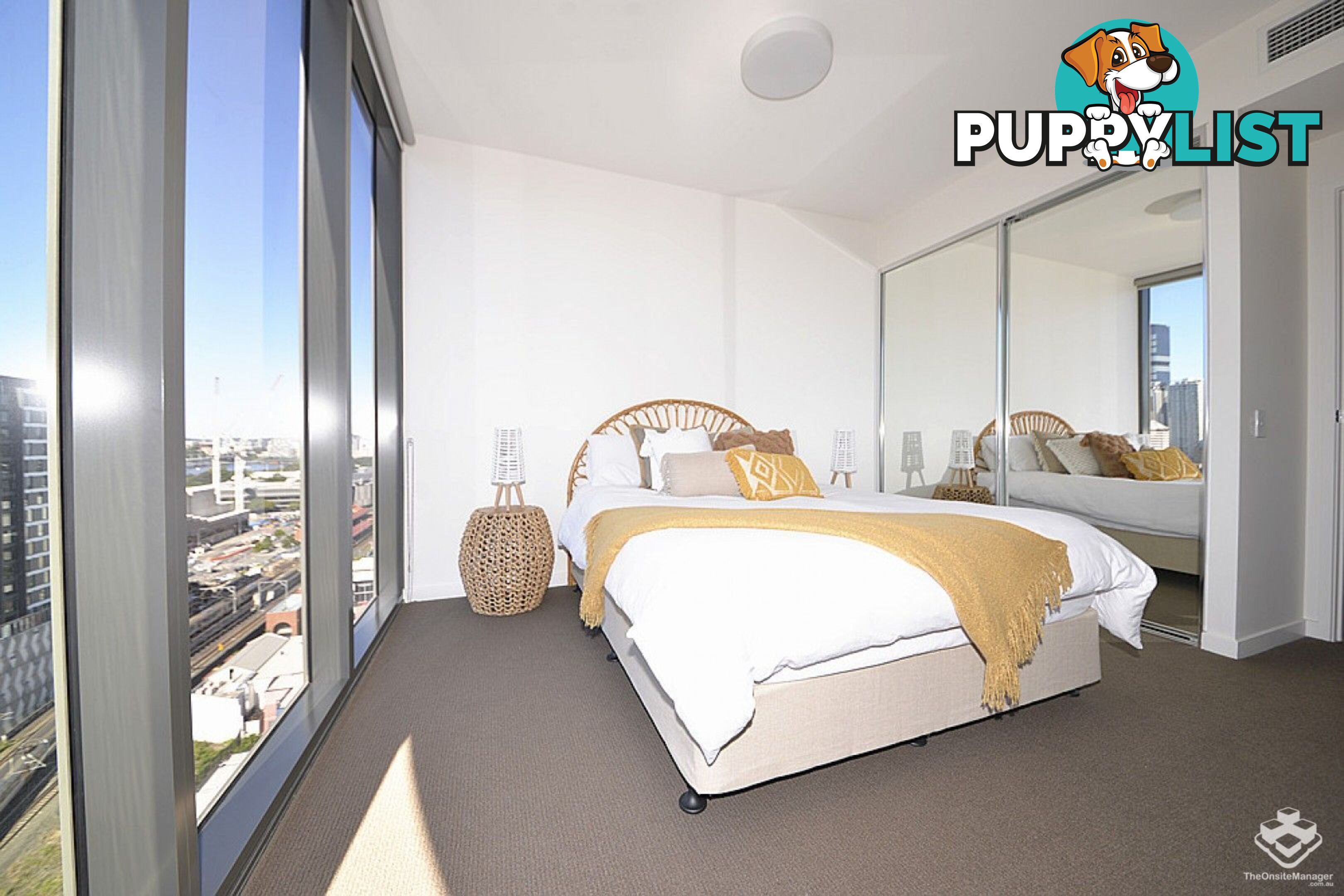 2163/38 Hope Street South Brisbane QLD 4101