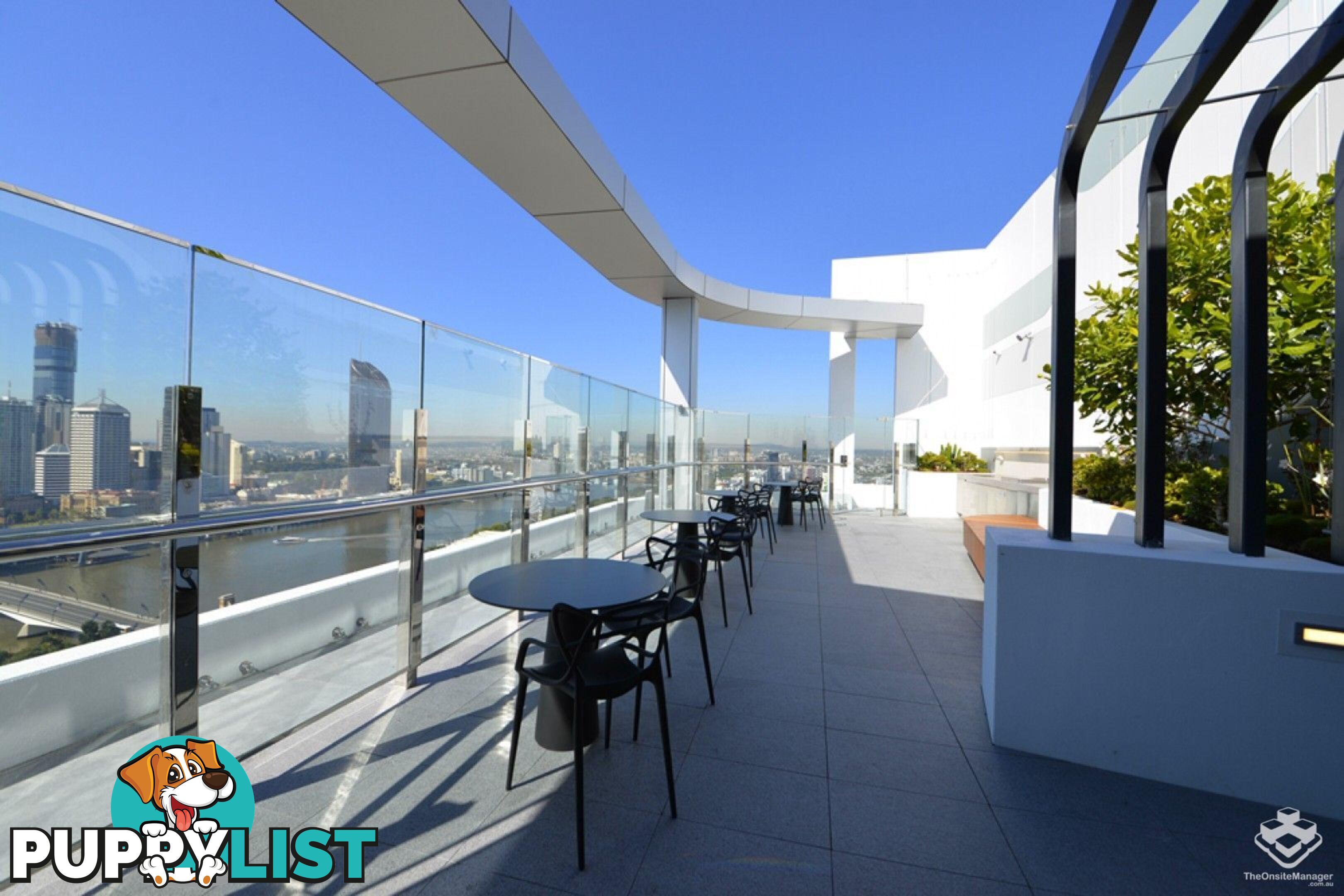 2163/38 Hope Street South Brisbane QLD 4101