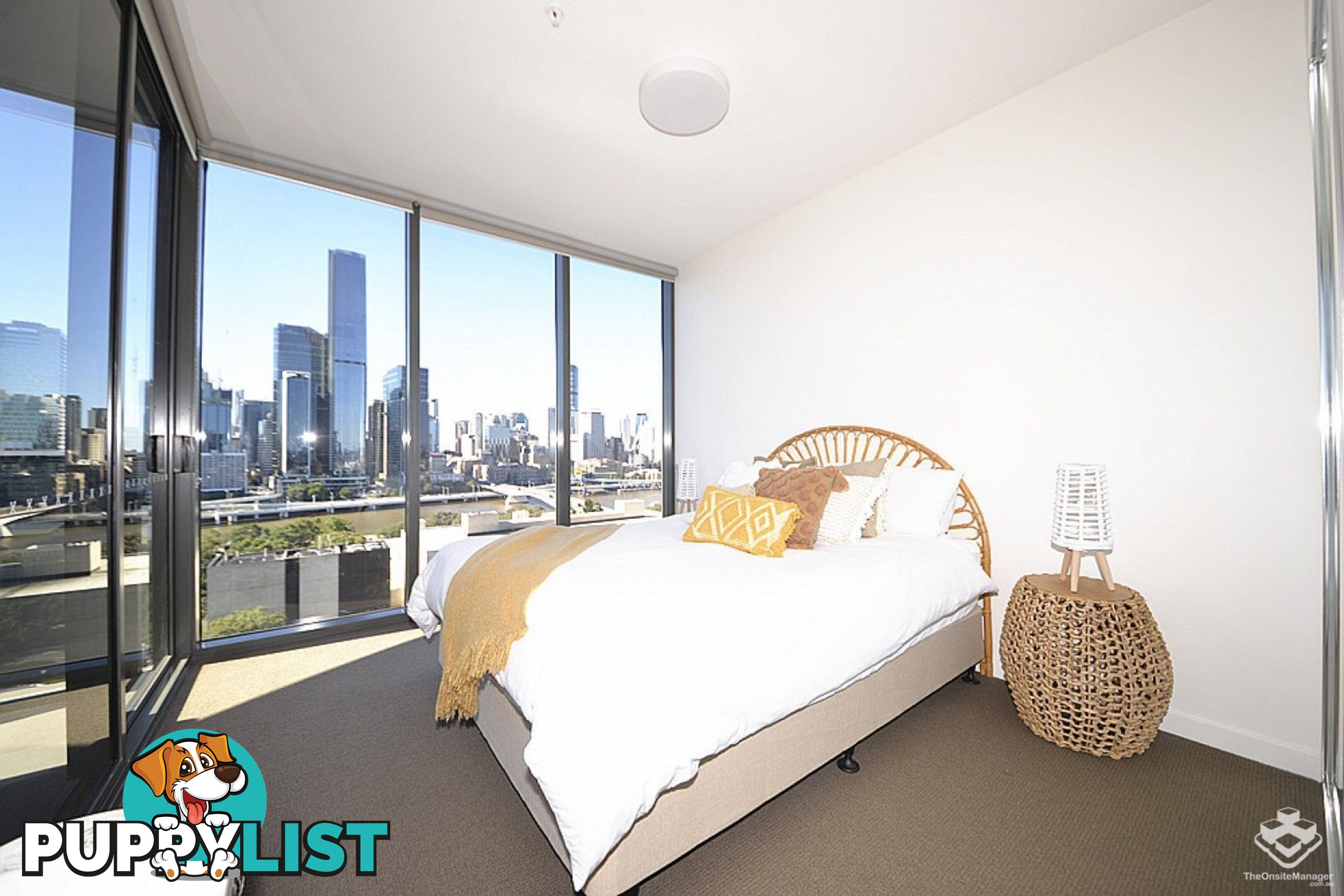 2163/38 Hope Street South Brisbane QLD 4101