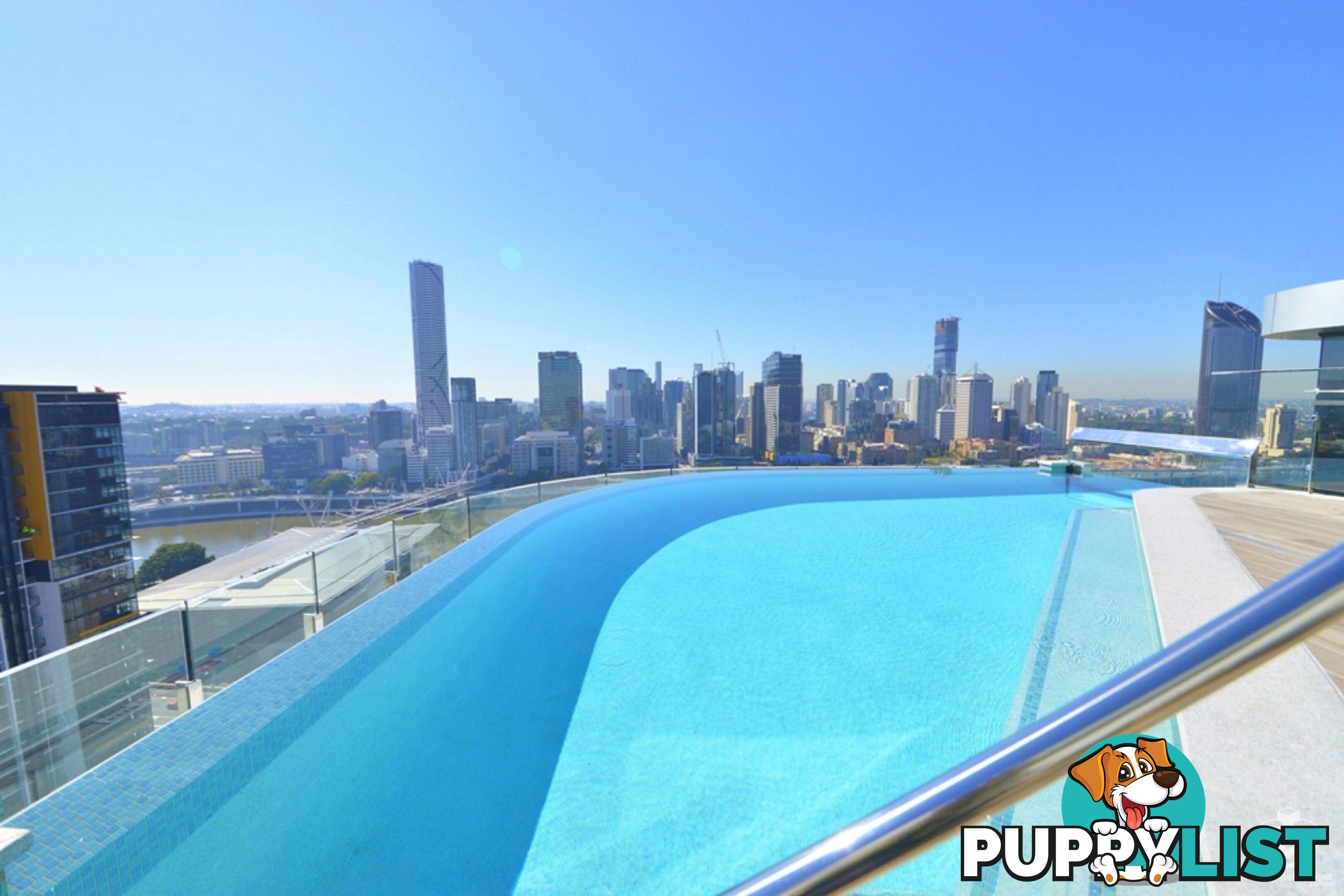 2163/38 Hope Street South Brisbane QLD 4101