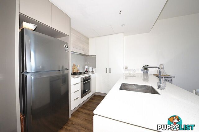 2163/38 Hope Street South Brisbane QLD 4101