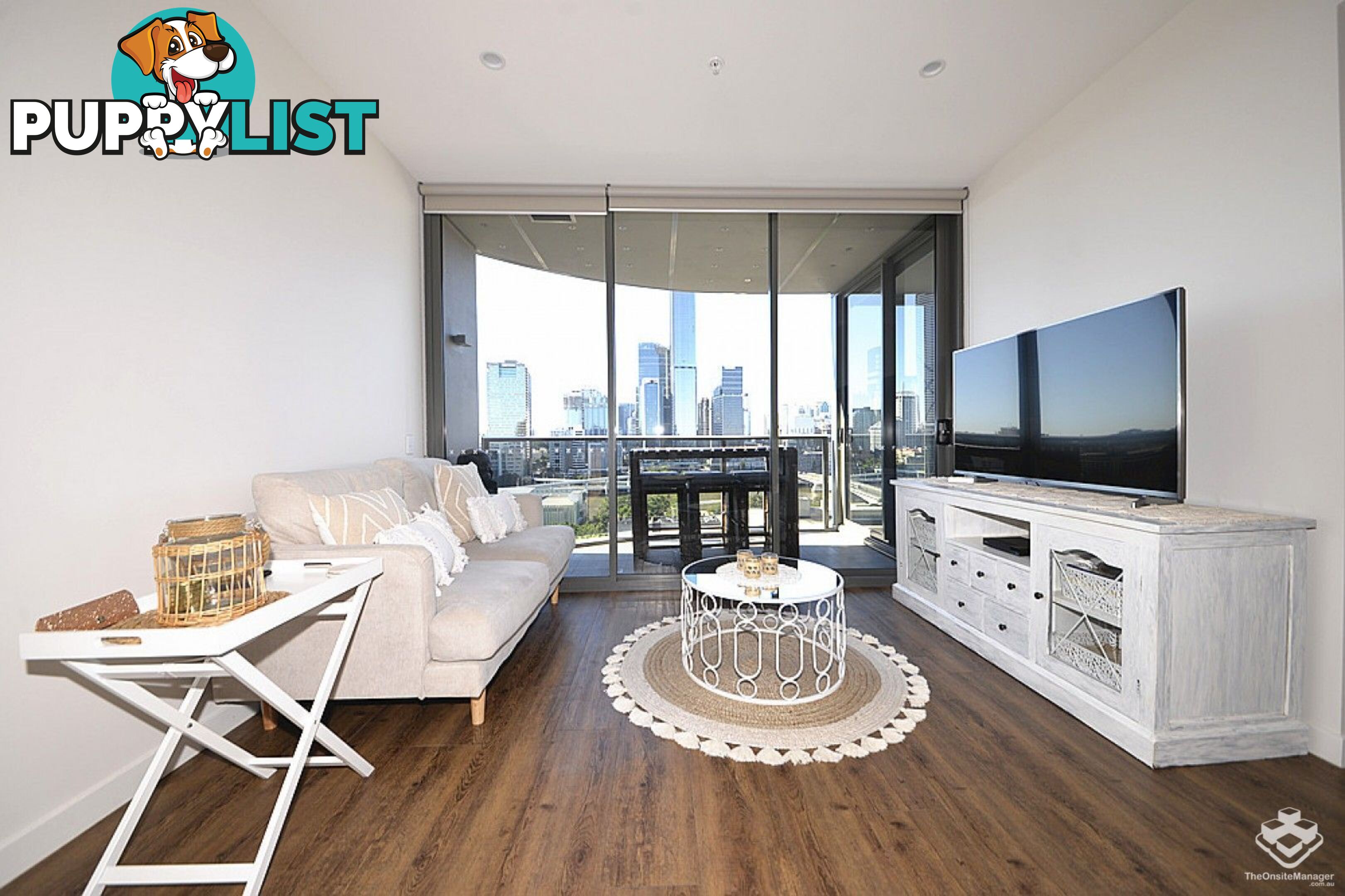 2163/38 Hope Street South Brisbane QLD 4101