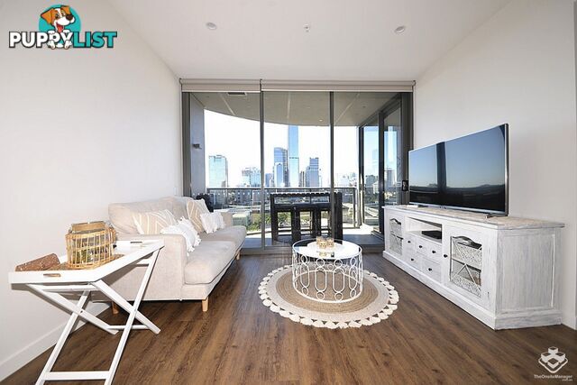 2163/38 Hope Street South Brisbane QLD 4101