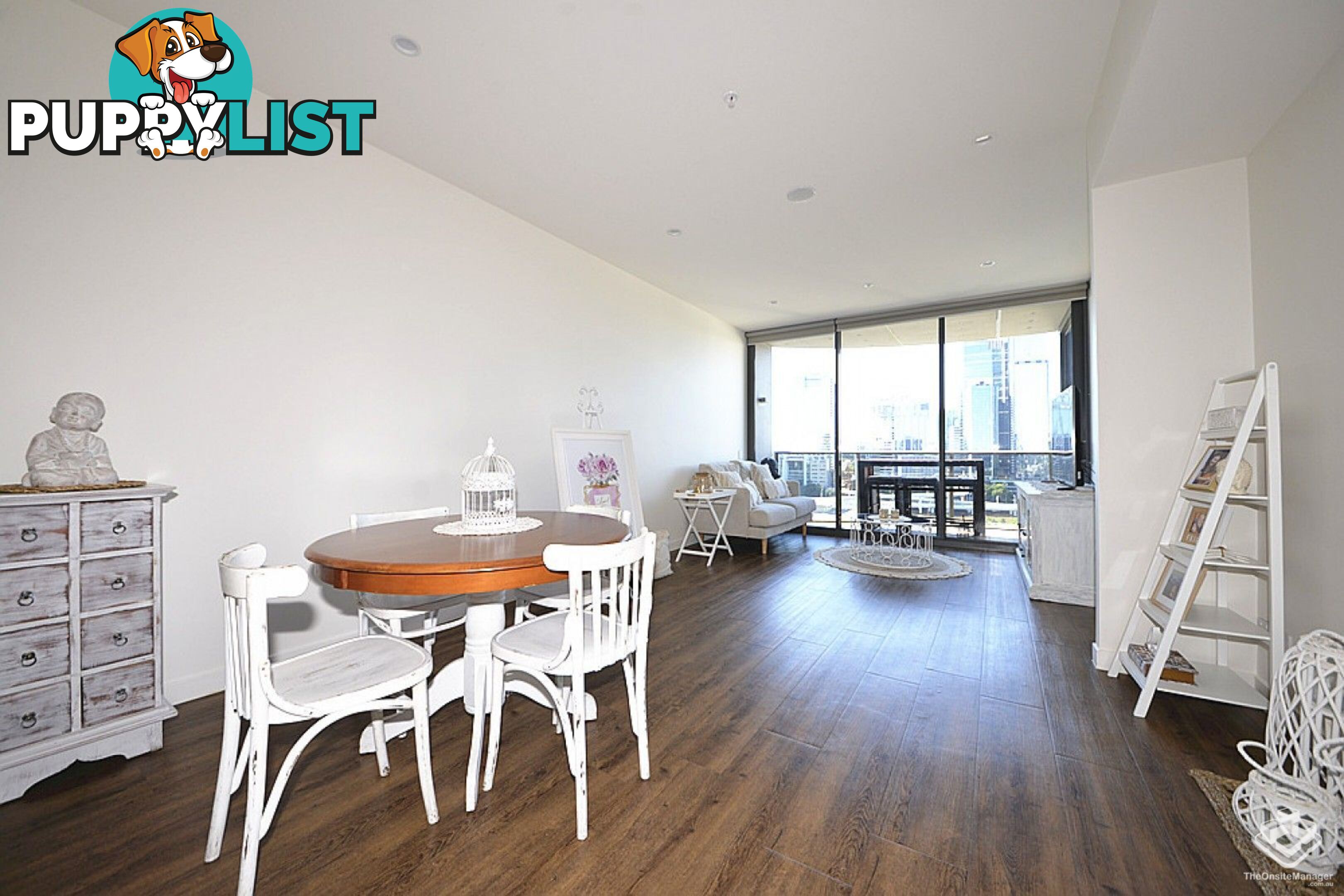 2163/38 Hope Street South Brisbane QLD 4101