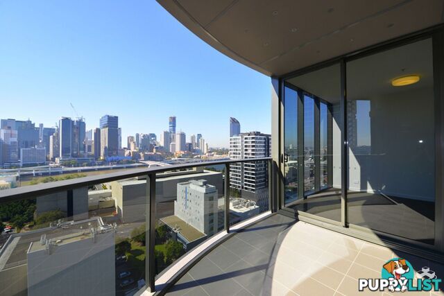 2163/38 Hope Street South Brisbane QLD 4101