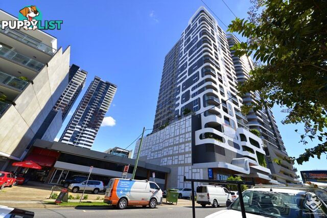 2163/38 Hope Street South Brisbane QLD 4101