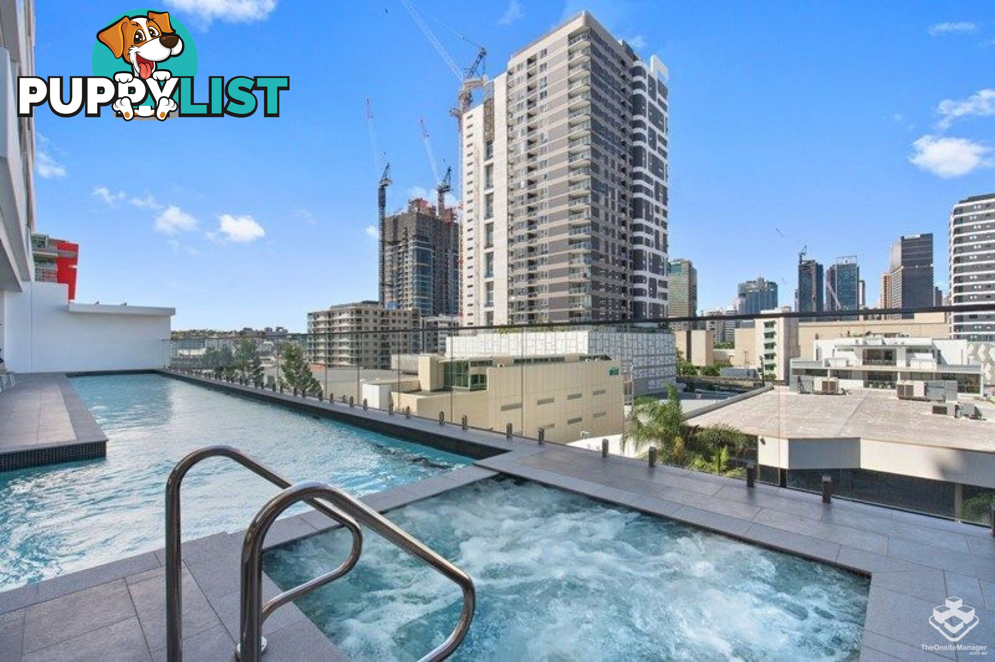 11307/22 Merivale Street South Brisbane QLD 4101