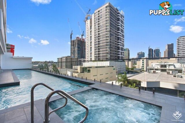 11307/22 Merivale Street South Brisbane QLD 4101