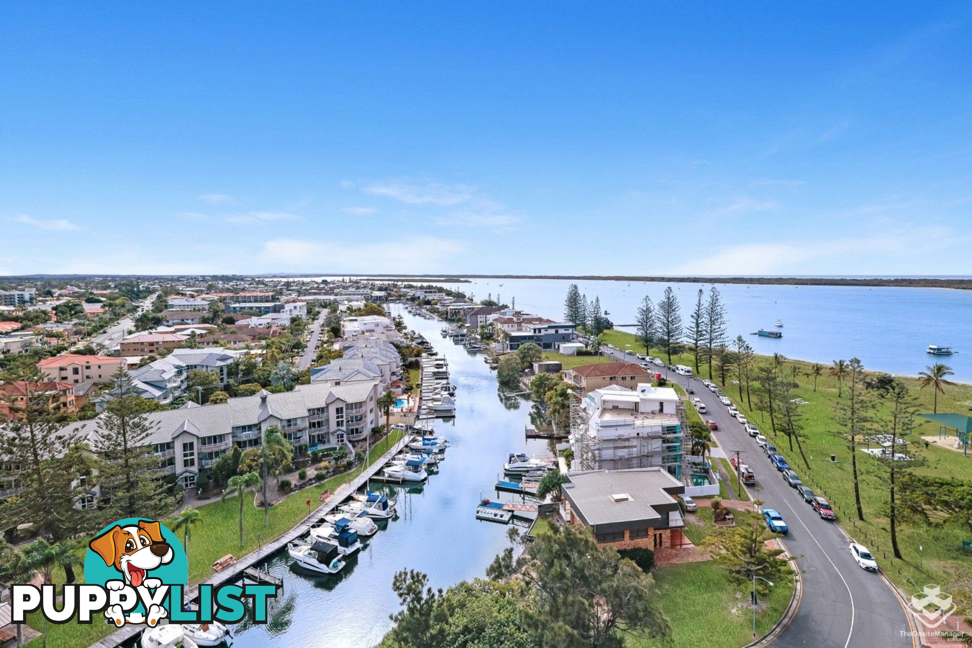 ID:21157475 7 Oatland Esplanade Runaway Bay QLD 4216
