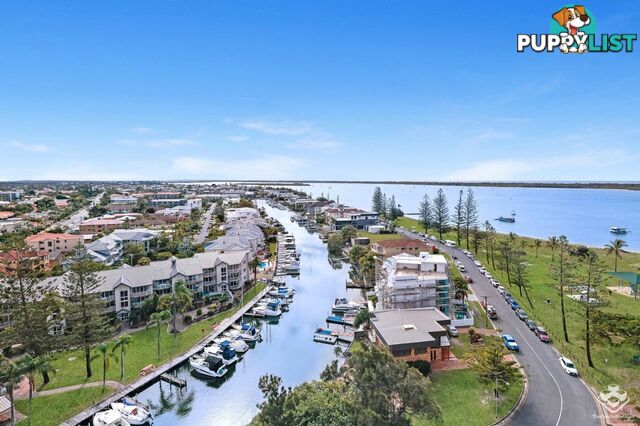 ID:21157475 7 Oatland Esplanade Runaway Bay QLD 4216