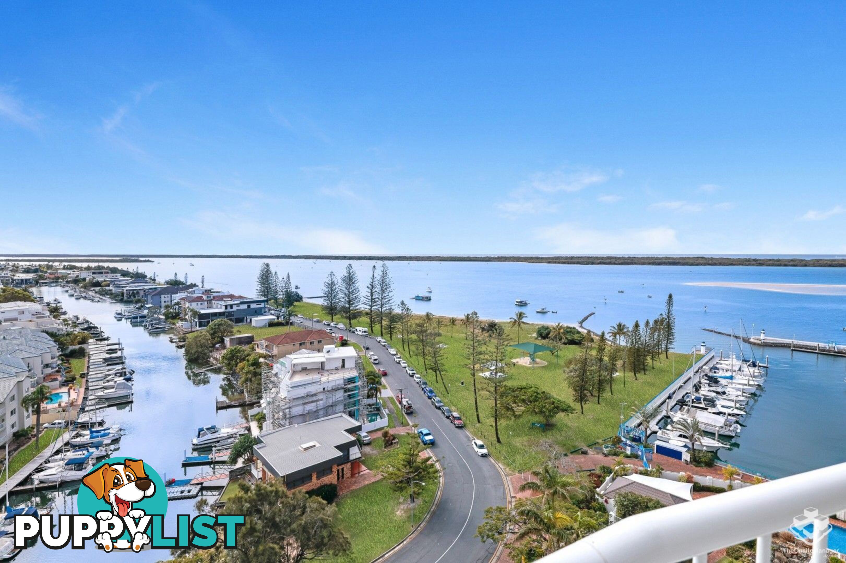 ID:21157475 7 Oatland Esplanade Runaway Bay QLD 4216