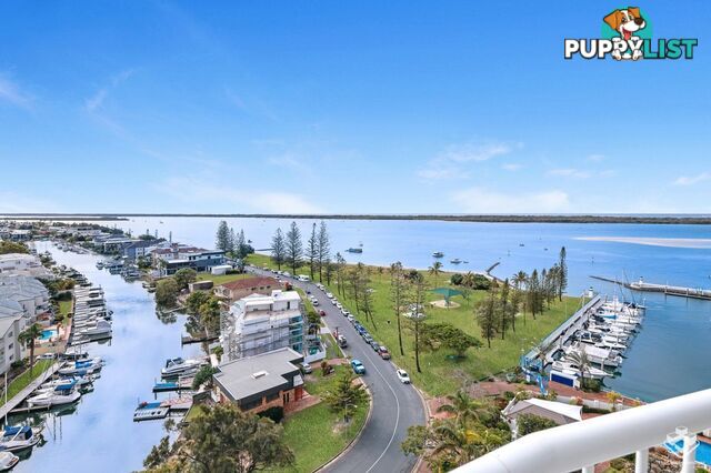 ID:21157475 7 Oatland Esplanade Runaway Bay QLD 4216