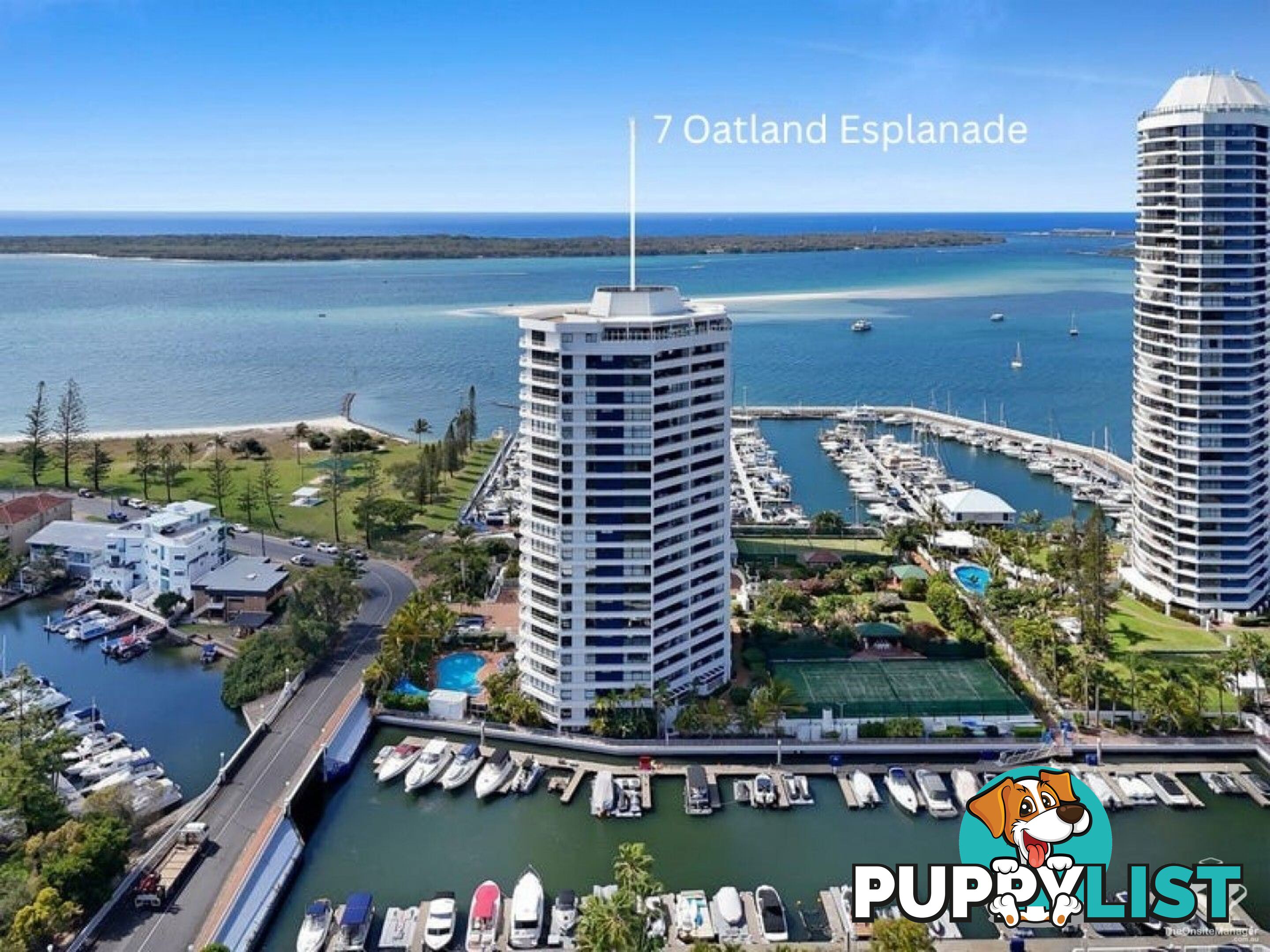 ID:21157475 7 Oatland Esplanade Runaway Bay QLD 4216