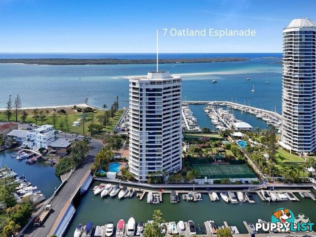 ID:21157475 7 Oatland Esplanade Runaway Bay QLD 4216