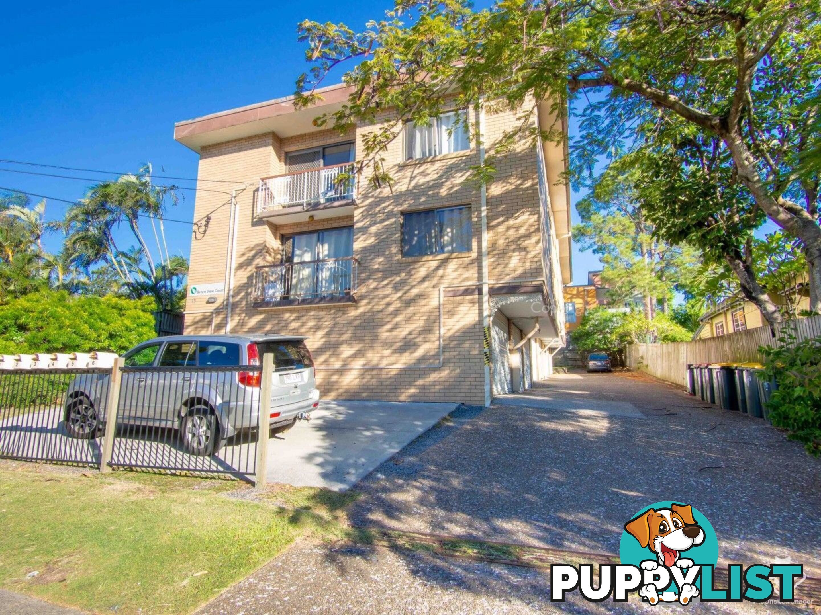ID:21152871 15 Allwood Street Indooroopilly QLD 4068