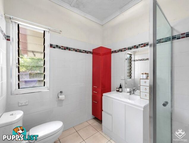 77 Gatling Road Cannon Hill QLD 4170