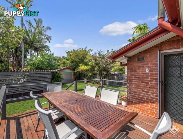 77 Gatling Road Cannon Hill QLD 4170