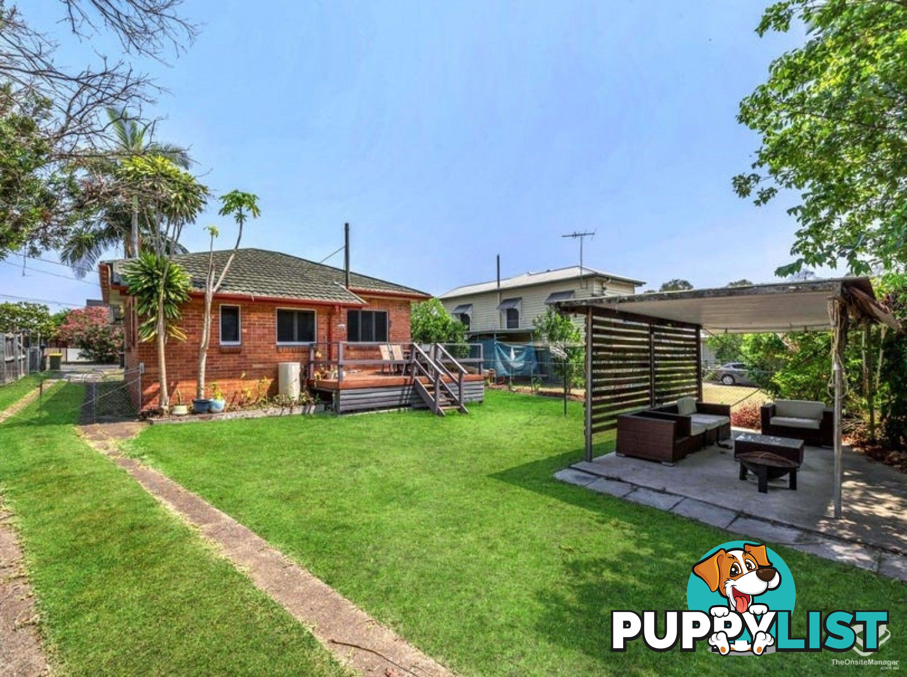 77 Gatling Road Cannon Hill QLD 4170