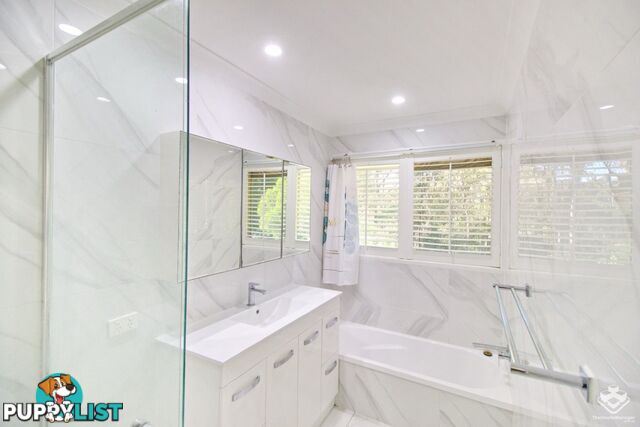 2 Dillingen Street Chapel Hill QLD 4069