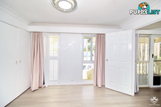 2 Dillingen Street Chapel Hill QLD 4069