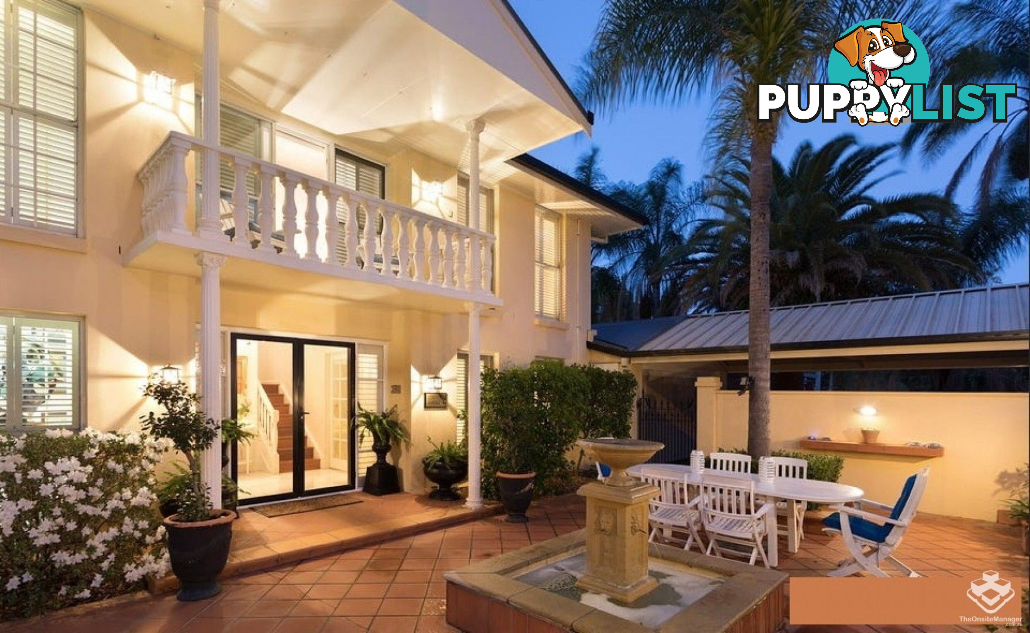 2 Dillingen Street Chapel Hill QLD 4069