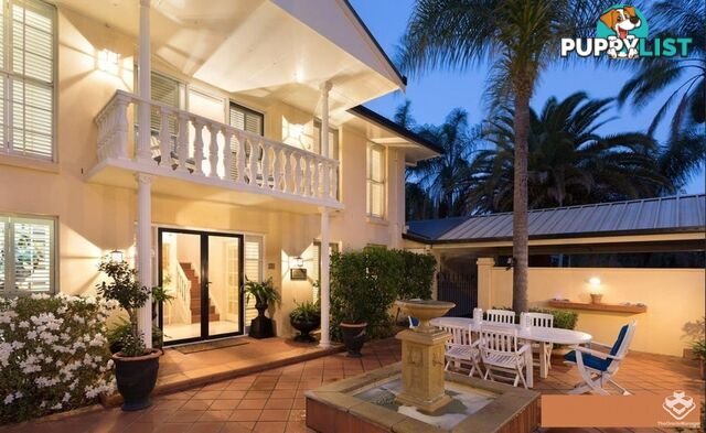 2 Dillingen Street Chapel Hill QLD 4069
