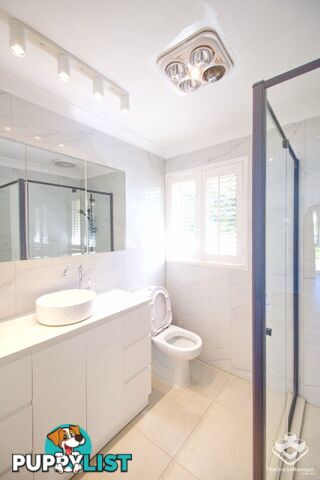 2 Dillingen Street Chapel Hill QLD 4069