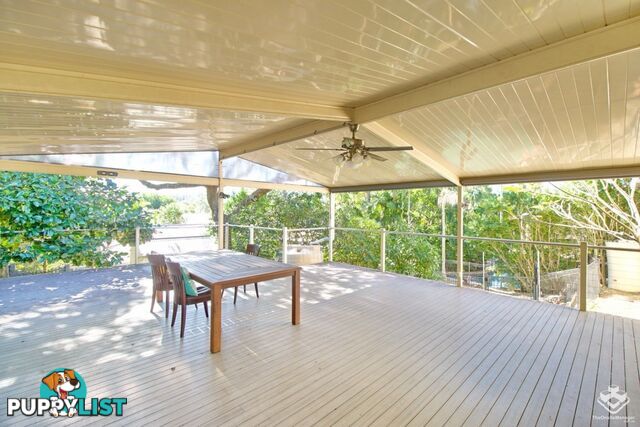2 Dillingen Street Chapel Hill QLD 4069