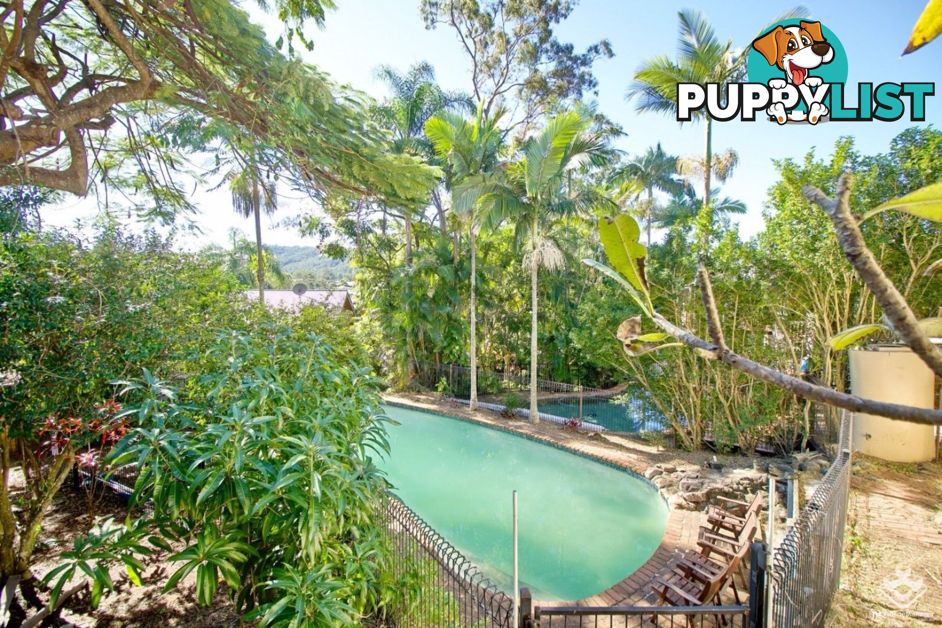 2 Dillingen Street Chapel Hill QLD 4069