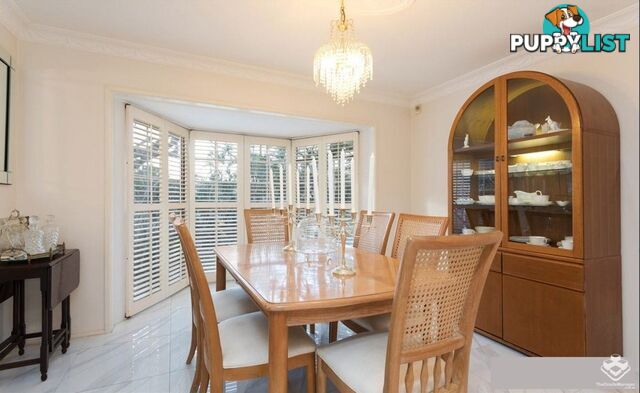 2 Dillingen Street Chapel Hill QLD 4069