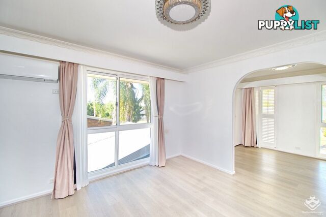 2 Dillingen Street Chapel Hill QLD 4069